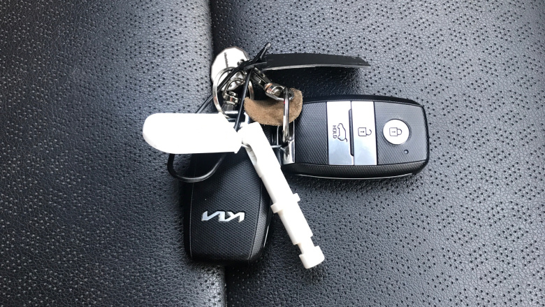 Kia Picanto 1.0T GDi GT-line S 5dr [4 seats] Petrol Hatchback